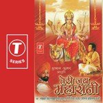 Teri Jai Maharani - Seema Mishra Song Download
